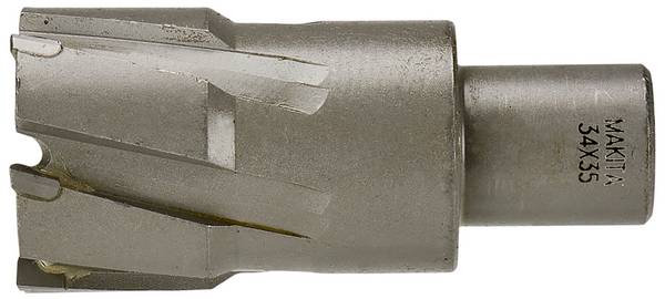 Makita S_0380_7895731 UD00UPC34S jádrový vrták 34 mm 1 ks