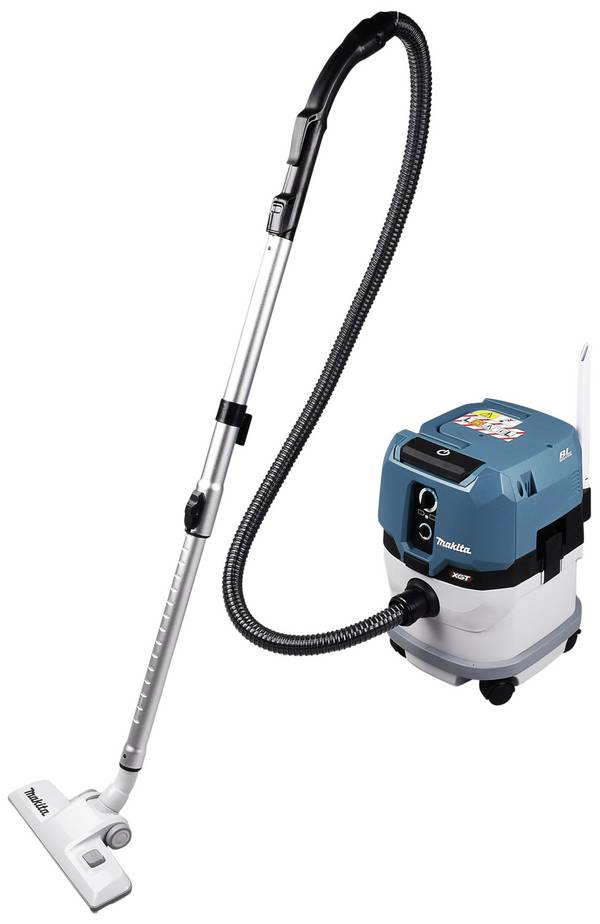 Makita VC003GLZ, VC003GLZ akumulátorový vysavač, 40 V