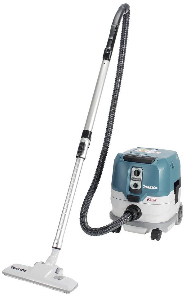 Makita VC005GLZ, VC005GLZ akumulátorový vysavač, 40 V