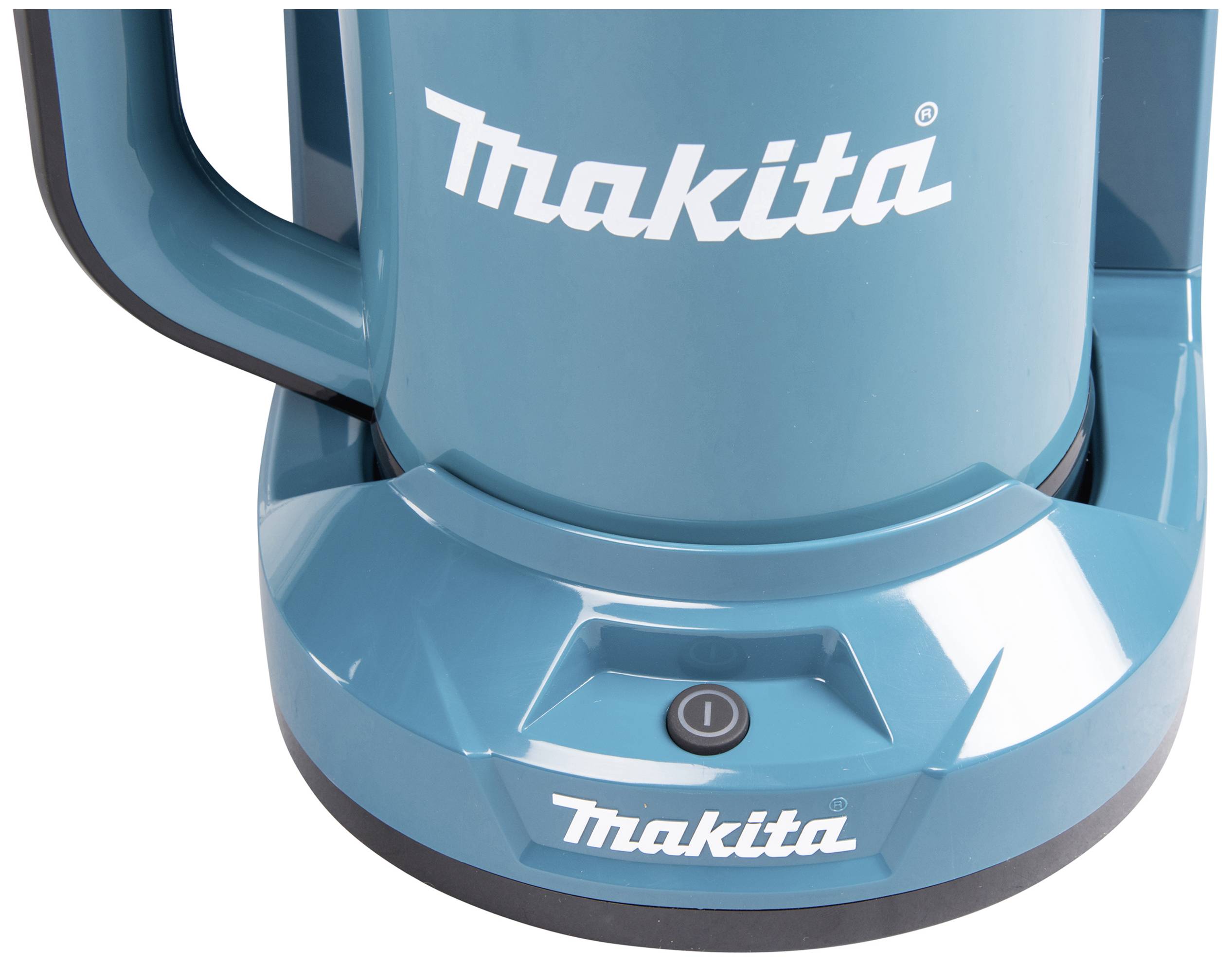 Makita akumulátor Rychlovarná konvice na akumulátor KT001GZ KT001GZ plast-20