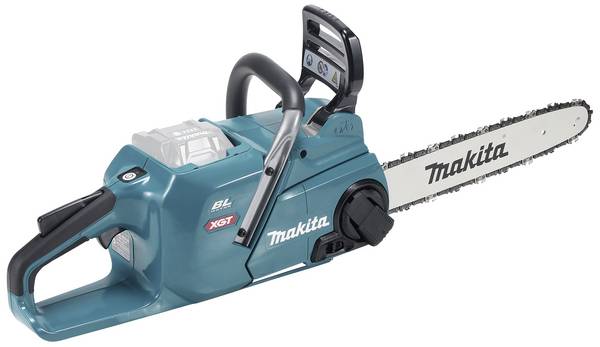 Makita UC015GZ akumulátor řetězová pila  bez akumulátoru, bez nabíječky   délka čepele 350 mm