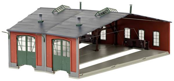 Märklin 72889 H0 Rozšíření lokomotivy-boudu 12°
