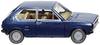 Wiking 003645 H0 model osobního automobilu Volkswagen Polo 1
