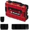 Einhell E-Case S-F, 4540020 kufřík na nářadí, (d x š x v) 444 x 330 x 131 mm