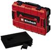 Einhell E-Case S-F, 4540019 kufřík na nářadí, (d x š x v) 444 x 330 x 131 mm