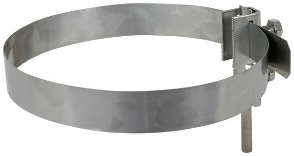 DEHN 540200 BRS 27.168 Z AK1X10 2X6.8 V2A montážní příslušenství    Piece 1 ks