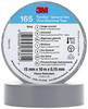 3M Temflex™ 165 165GY1E izolační páska Temflex™ 165 šedá (d x š) 10 m x 15 mm 1 ks