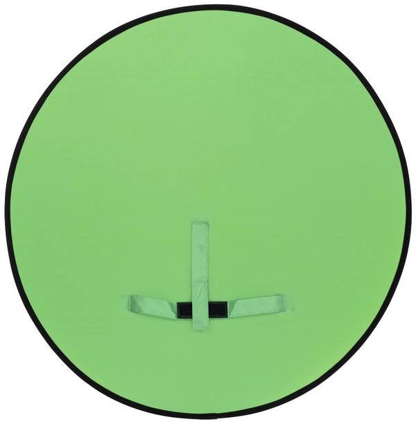 Hama skládací pozadí (š x v) 1300 mm x 1300 mm zelená