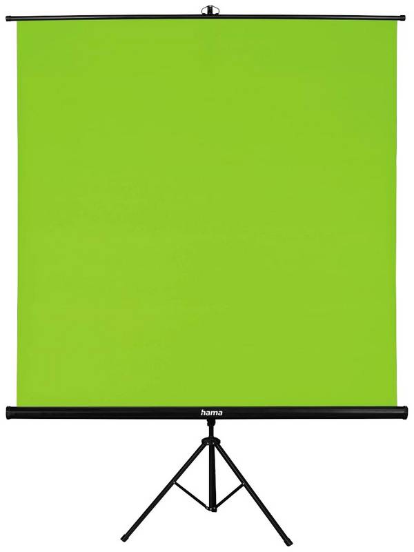 Hama  Green Screen, 00021571