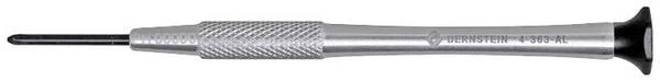 BERNSTEIN Tools for Electronics 4-363-AL hodinářský šroubovák 1 ks  Šířka čepele: 1.0 mm