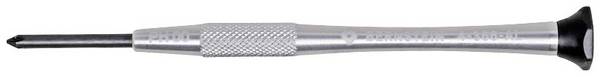 BERNSTEIN Tools for Electronics  hodinářský šroubovák 1 ks Velikost šroubováku: PH 00 Šířka čepele: 2.5 mm