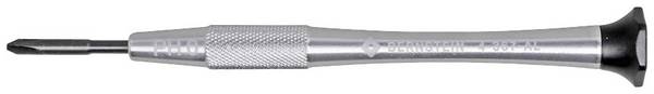 BERNSTEIN Tools for Electronics  hodinářský šroubovák 1 ks Velikost šroubováku: PH 0 Šířka čepele: 2.5 mm