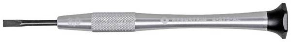 BERNSTEIN Tools for Electronics 4-375-AL hodinářský šroubovák 1 ks Velikost šroubováku: 3 mm Šířka čepele: 3 mm