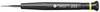BERNSTEIN Tools for Electronics 4-380-08 pro elektroniku a jemnou mechaniku šroubovák pro šrouby Microstix Šířka čepele: 0.8 mm Délka dříku: 17 mm