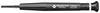 BERNSTEIN Tools for Electronics 4-380-20 šroubovák pro šrouby Microstix Šířka čepele: 2.0 mm Délka dříku: 17 mm