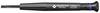 BERNSTEIN Tools for Electronics 4-380-25 šroubovák pro šrouby Microstix Šířka čepele: 2.5 mm Délka dříku: 17 mm