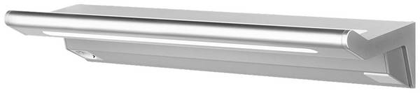 Trilux Sanesca W3- #6890951 6890951 LED nástěnné světlo   39 W LED stříbrná