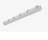 Brumberg 78003114 LED světlo do vlhkých prostor LED 30 W bílá šedá