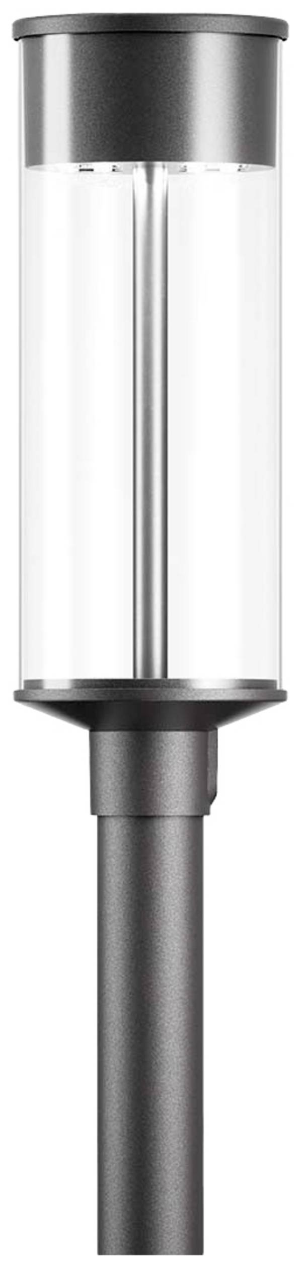 Trilux LTX Z-AB2L- #7087340 7087340 Horní LED světlo  LED žádná 16.5 W antracitová