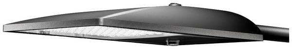 Trilux Jovie 70- #7254540 7254540 Osvětlovací LED stožár  LED žádná 138 W antracitová