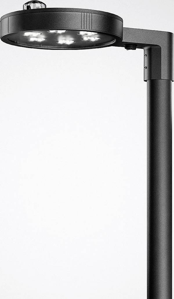 Trilux Publisca P3 #7648740 7648740 Horní LED světlo  LED žádná 40 W antracitová