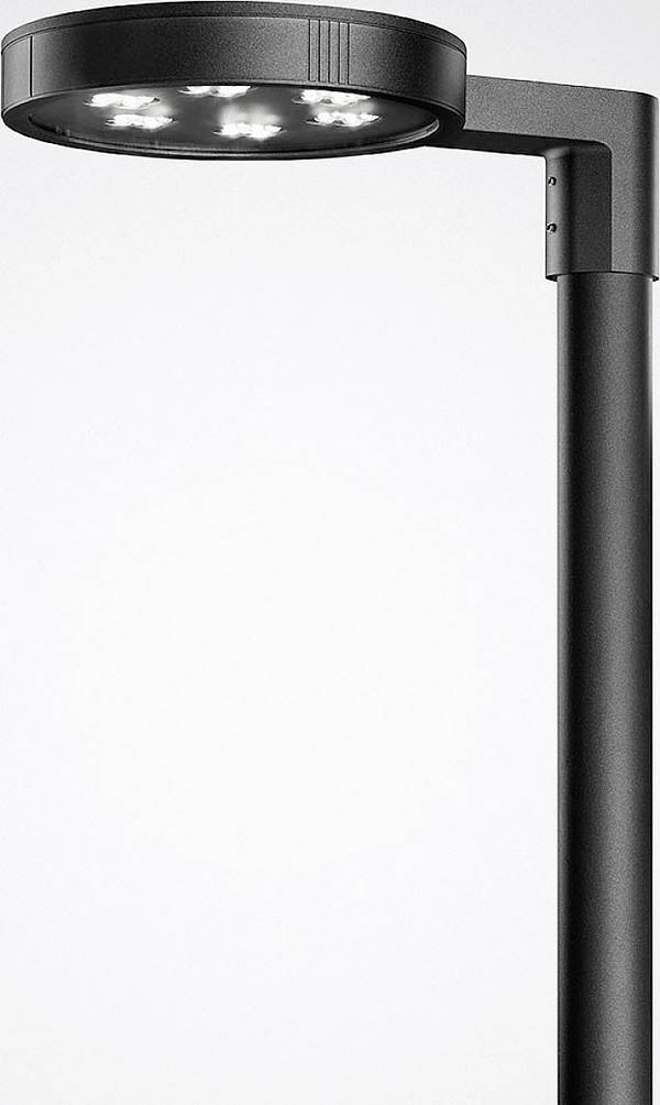 Trilux Publisca P3 #7644240 7644240 Horní LED světlo  LED žádná 35 W antracitová