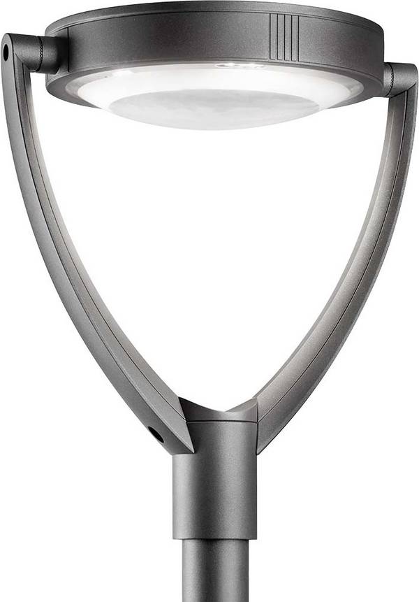 Trilux Publisca P1 #6848240 6848240 Horní LED světlo  LED žádná 41 W antracitová