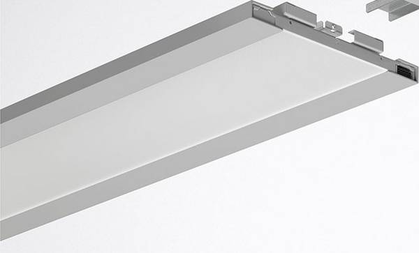 Trilux 7676200 LuceoS D1 ZD 03 +EB3  1 ks
