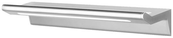 Trilux Sanesca W2  #6890140 6890140 LED nástěnné světlo   36 W LED stříbrná
