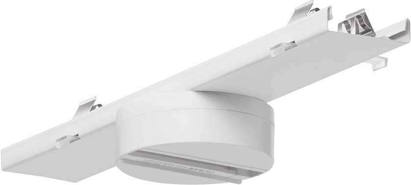Trilux 7341600 7650 Fixpoint L37 01 vysokonapěť. komponent lištových systémů bílá