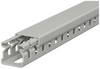 OBO Bettermann 6178001 vodicí lišta horná část (d x š x v) 2000 x 15 x 15 mm 1 ks šedá