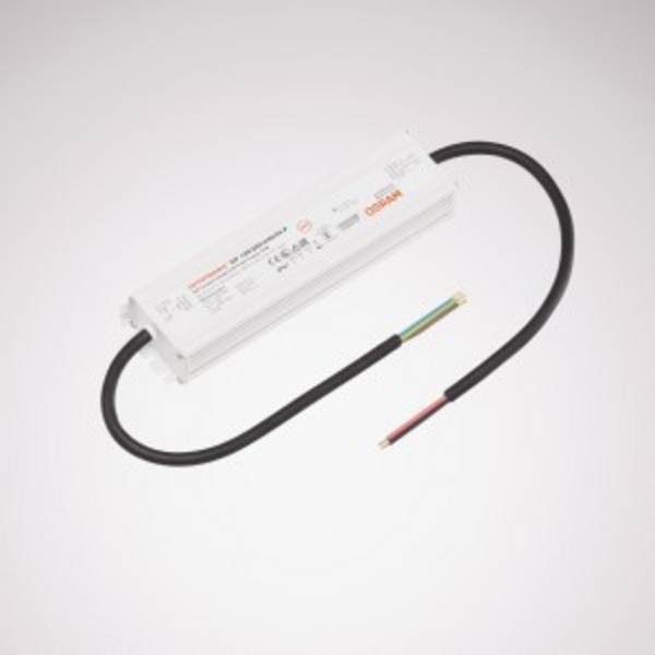 Trilux VE IP66 24V DC100WET napájecí zdroj pro LED  konstantní napětí 60 W  24 V bez možnosti stmívání 1 ks
