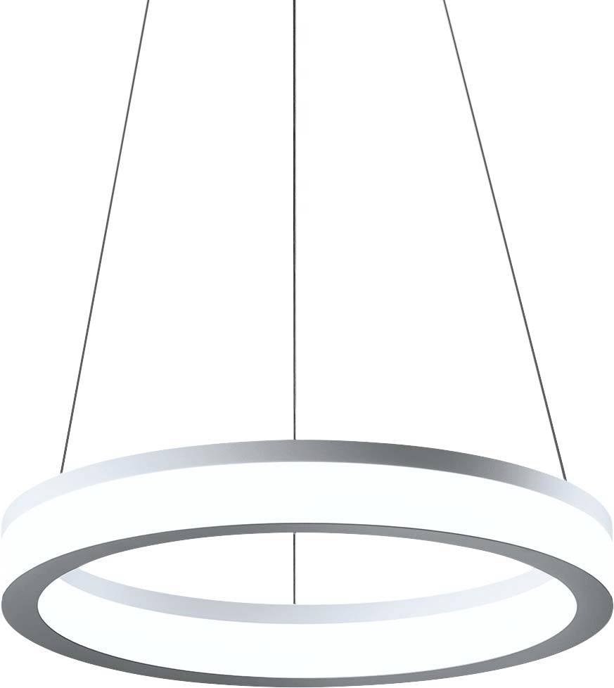 Trilux PolaronIQH2#6334751 6334751 LED závěsný lustr LED žádná 17 W bílá
