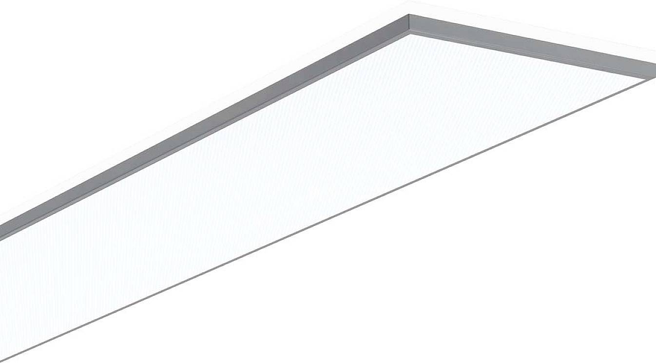 Trilux 6112640 Belviso C2 #6112640 LED stropní svítidlo LED 31 W bílá