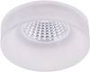 Brumberg 12225003 12225003 LED vestavné svítidlo, LED, 13.6 W