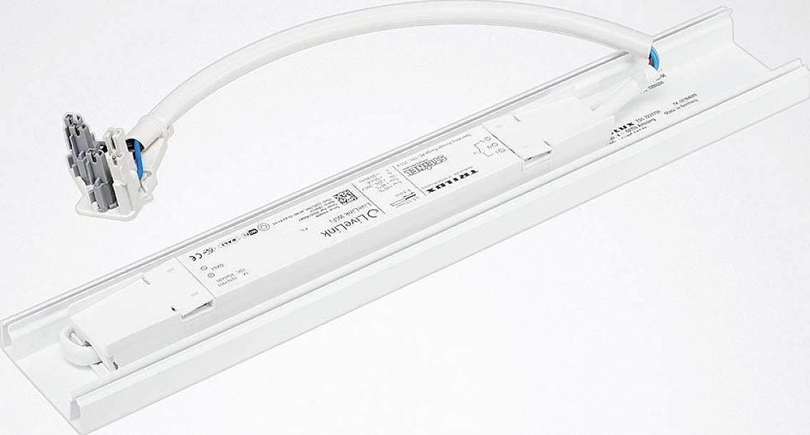 Trilux 7784700 7650IP+LLWC L37 01 Modul světelné pásky LED bílá 1 ks