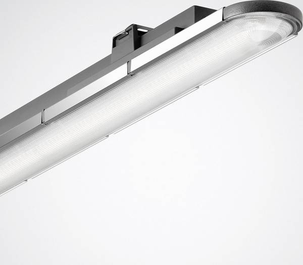 Trilux Nextrema G3 #7584940 LED světlo do vlhkých prostor  LED Světelný zdroj není zaměnitelný 27 W bílá antracitová