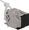 Rutenbeck UM-Cat.6A iso 25/10G RJ45 vestavný modul 1 ks