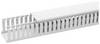 OBO Bettermann 6132470 vodicí lišta horná část (d x š x v) 2000 x 38 x 38 mm 20 ks šedá