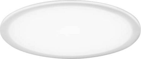 Trilux 6455140 Inplana C07 #6455140 LED vestavné svítidlo, LED, žádná, 16 W, bílá