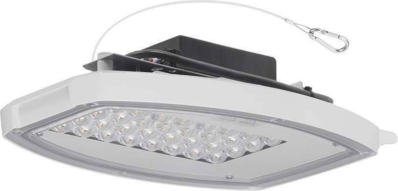 Trilux US9701-AB2L #7091640 7091640 Konverzní LED sada LED žádná 14 W šedá