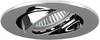 Brumberg 12373023 12373023 LED vestavné svítidlo, LED, 3 W, chrom