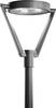 Trilux Publisca P2 #6653551 6653551 Horní LED světlo LED žádná 46 W antracitová