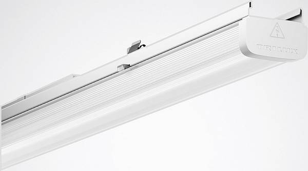 Trilux  9002027099  7651 PW  #9002027099  Nosník LED světla    68 W  LED    bílá  1 ks