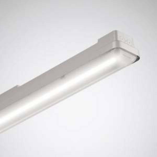 Trilux OleveonF1.5 #7126551 LED světlo do vlhkých prostor  LED LED 44 W bílá šedá