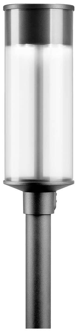 Trilux LTX ZT-AB2L #7298640 7298640 Horní LED světlo LED žádná 23 W antracitová