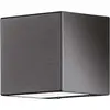 Trilux Skeo Q-W1-D #6927040 6927040 LED nástěnné světlo pevně vestavěné LED 8 W LED antracitová