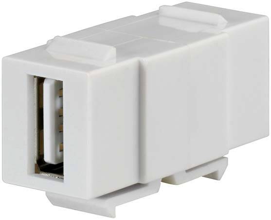 Rutenbeck KMK-USB sw vestavný modul USB 1 ks