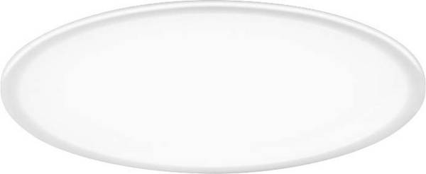 Trilux 6455340 Inplana C09 #6455340 LED vestavné svítidlo, LED, žádná, 15 W, bílá