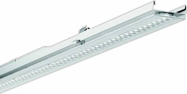 Trilux  9002016665  7651LDAW #9002016665  Nosník LED světla    23 W  LED    bílá  1 ks